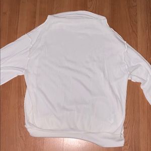 Free people sweater